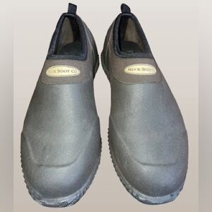 Muck Boot Co. Mucksters, Wmns sz 6/6.5